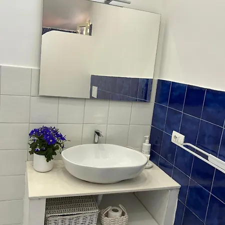 Ah Luxury לינה וארוחת בוקר סורנטו