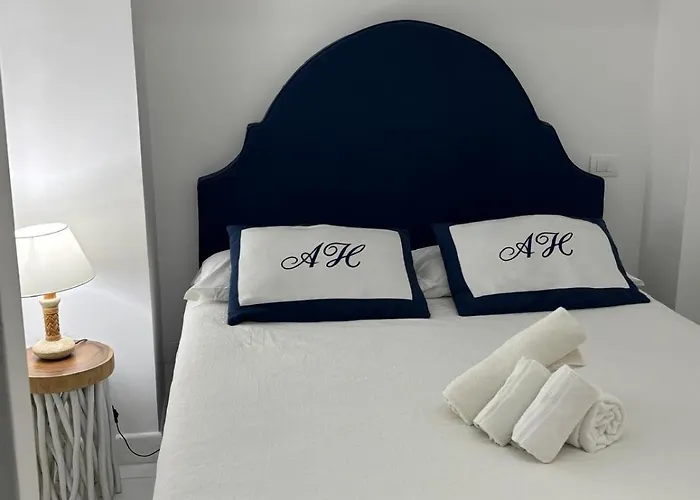 Ah Luxury Sorrente