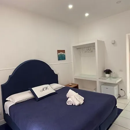 Bed & Breakfast Ah Luxury Sorrento