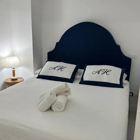 Bed & Breakfast Ah Luxury Sorrento