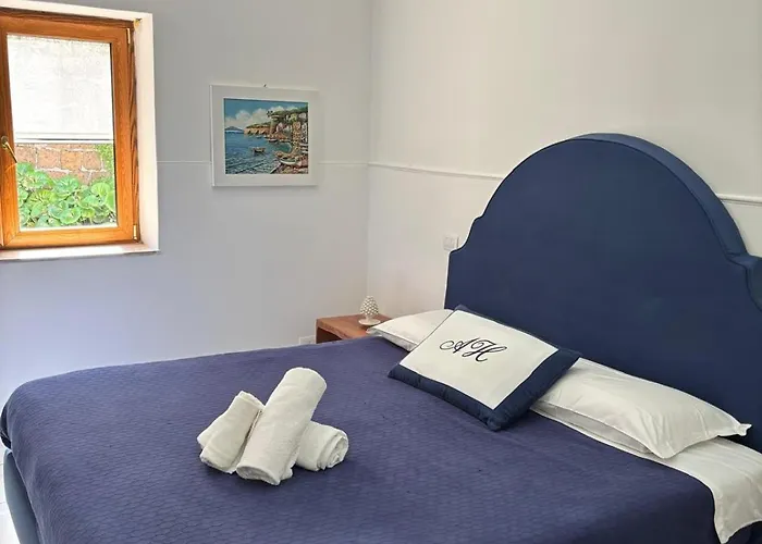 B&B Ah Luxury