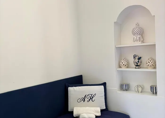 B&B Ah Luxury
