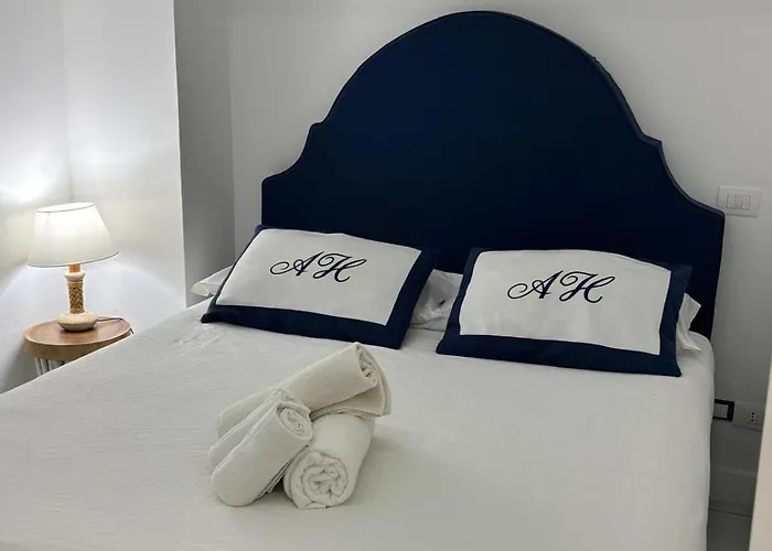 B&B Ah Luxury 소렌토